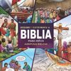 Biblia Para Niños: Descubre Y Experimenta la Biblia - Tapa Dura - Janice Emmerson-Hicks