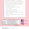 KJV, Baby's First New Testament, Leathersoft, Pink, Red Letter, Comfort Print : Holy Bible, King James Version - Imagen 10