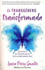 De Transgénero A Transformada - Tapa Blanda - Laura Perry Smalts