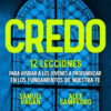 Credo -  Tapa Blanda - Alex Sampedro y Samuel Pagán