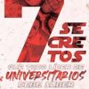 7 Secretos Que Todo Líder de Universitarios Debe Saber - Tapa Blanda - Natalia Nieto