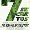 7 Secretos Que Todo Líder de Preadolescentes Debe Saber - Tapa Blanda - Germán Ortiz