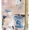 NIV, Artisan Collection Bible, Leathersoft, Multi-Color/Blue, Red Letter, Comfort Print - Imagen 12
