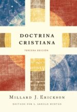 Doctrina Cristiana:  3ª Edición - Tapa Dura - Millard Erickson