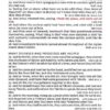 KJV, Personal Size Large Print Single-Column Reference Bible, Leathersoft, Black, Red Letter, Thumb Indexed, Comfort Print - Imagen 8
