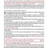KJV, Personal Size Large Print Single-Column Reference Bible, Leathersoft, Black, Red Letter, Thumb Indexed, Comfort Print - Imagen 9