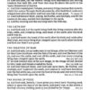 KJV, Personal Size Large Print Single-Column Reference Bible, Leathersoft, Black, Red Letter, Thumb Indexed, Comfort Print - Imagen 13