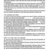 KJV, Personal Size Large Print Single-Column Reference Bible, Leathersoft, Black, Red Letter, Thumb Indexed, Comfort Print - Imagen 14