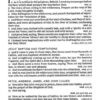 KJV, Personal Size Large Print Single-Column Reference Bible, Leathersoft, Black, Red Letter, Thumb Indexed, Comfort Print - Imagen 15