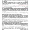 KJV, Personal Size Large Print Single-Column Reference Bible, Leathersoft, Black, Red Letter, Thumb Indexed, Comfort Print - Imagen 16