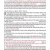 KJV, Personal Size Large Print Single-Column Reference Bible, Leathersoft, Black, Red Letter, Thumb Indexed, Comfort Print - Imagen 17