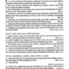 KJV, Personal Size Large Print Single-Column Reference Bible, Leathersoft, Pink, Red Letter, Comfort Print - Imagen 7