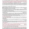 KJV, Personal Size Large Print Single-Column Reference Bible, Leathersoft, Pink, Red Letter, Comfort Print - Imagen 9