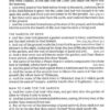 KJV, Personal Size Large Print Single-Column Reference Bible, Genuine Leather, Black, Red Letter, Thumb Indexed, Comfort Print - Imagen 6