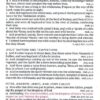 KJV, Personal Size Large Print Single-Column Reference Bible, Genuine Leather, Black, Red Letter, Thumb Indexed, Comfort Print - Imagen 7