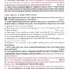 KJV, Personal Size Large Print Single-Column Reference Bible, Genuine Leather, Black, Red Letter, Thumb Indexed, Comfort Print - Imagen 9