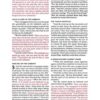 NKJV, Thinline Youth Edition Bible, Verse Art Cover Collection, Leathersoft, Green, Red Letter, Comfort Print - Imagen 9