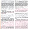NKJV, Personal Size Reference Bible, Verse Art Cover Collection, Leathersoft, Tan, Red Letter, Thumb Indexed, Comfort Print - Imagen 9