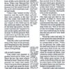 NKJV, Giant Print Center-Column Reference Bible, Verse Art Cover Collection, Genuine Leather, Brown, Thumb Indexed, Red Letter, Comfort Print - Imagen 6