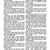 KJV, Personal Size Reference Bible, Verse Art Cover Collection, Genuine Leather, Brown, Red Letter, Thumb Indexed, Comfort Print - Imagen 6