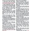 KJV, Personal Size Reference Bible, Verse Art Cover Collection, Genuine Leather, Brown, Red Letter, Thumb Indexed, Comfort Print - Imagen 8