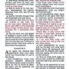 KJV, Personal Size Reference Bible, Verse Art Cover Collection, Genuine Leather, Brown, Red Letter, Thumb Indexed, Comfort Print - Imagen 9