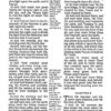 KJV Large Print Bible w/ 53,000 Cross References, Purple Leathersoft, Red Letter, Comfort Print - Imagen 5