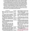 KJV Large Print Bible w/ 53,000 Cross References, Purple Leathersoft, Red Letter, Comfort Print - Imagen 7
