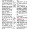 KJV Large Print Bible w/ 53,000 Cross References, Purple Leathersoft, Red Letter, Comfort Print - Imagen 8