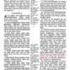 KJV Large Print Bible w/ 53,000 Cross References, Purple Leathersoft, Red Letter, Comfort Print - Imagen 9