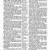 KJV Large Print Bible w/ 53,000 Cross References, Brown Genuine Cowhide Leather with Thumb Index Red Letter, Comfort Print - Imagen 6
