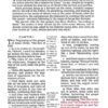 KJV Large Print Bible w/ 53,000 Cross References, Brown Genuine Cowhide Leather with Thumb Index Red Letter, Comfort Print - Imagen 7