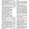 KJV Large Print Bible w/ 53,000 Cross References, Brown Genuine Cowhide Leather with Thumb Index Red Letter, Comfort Print - Imagen 8