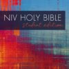 NIV, Outreach Bible, Student Edition, Paperback, Case of 32