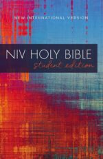 NIV, Outreach Bible, Student Edition, Paperback, Case of 32