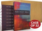 Alternative view of NIV, Outreach Bible, Student Edition, Paperback, Case of 32