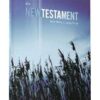 NIV, Outreach New Testament, Large Print, Paperback, Case of 50 - Imagen 3