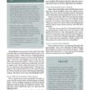 Rooted: The NIV Bible for Men, Leathersoft, Green, Thumb Indexed, Comfort Print - Imagen 11