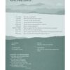 Rooted: The NIV Bible for Men, Leathersoft, Green, Thumb Indexed, Comfort Print - Imagen 4