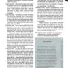 Rooted: The NIV Bible for Men, Leathersoft, Green, Thumb Indexed, Comfort Print - Imagen 5