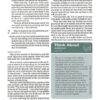Rooted: The NIV Bible for Men, Leathersoft, Green, Thumb Indexed, Comfort Print - Imagen 6