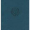 NIV, Thinline Reference Bible (Your Portable Reference Bible), Large Print, Leathersoft, Teal, Red Letter, Comfort Print - Imagen 3
