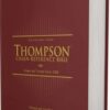 NKJV, Thompson Chain-Reference Bible, Hardcover, Red Letter, Comfort Print