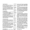 KJV, Compact Center-Column Reference Bible, Hardcover, Red Letter, Comfort Print - Imagen 3