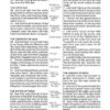KJV, Compact Center-Column Reference Bible, Hardcover, Red Letter, Comfort Print - Imagen 4