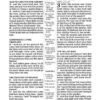 KJV, Compact Center-Column Reference Bible, Hardcover, Red Letter, Comfort Print - Imagen 5