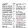 KJV, Compact Center-Column Reference Bible, Hardcover, Red Letter, Comfort Print - Imagen 6