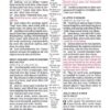 KJV, Compact Center-Column Reference Bible, Hardcover, Red Letter, Comfort Print - Imagen 7