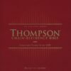 NKJV, Thompson Chain-Reference Bible, Hardcover, Red Letter, Comfort Print - Imagen 2