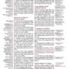 NKJV, Thompson Chain-Reference Bible, Hardcover, Red Letter, Comfort Print - Imagen 7